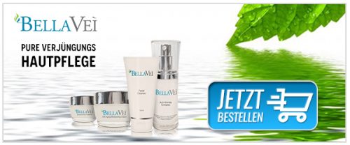 BellaVei - Step 2 - Exklusives Angebot!