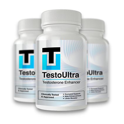 Testo Ultra Pillen in Schweiz & Deutschland – Preise Online