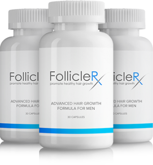 Follicle Rx - Jetzt Bestellen!