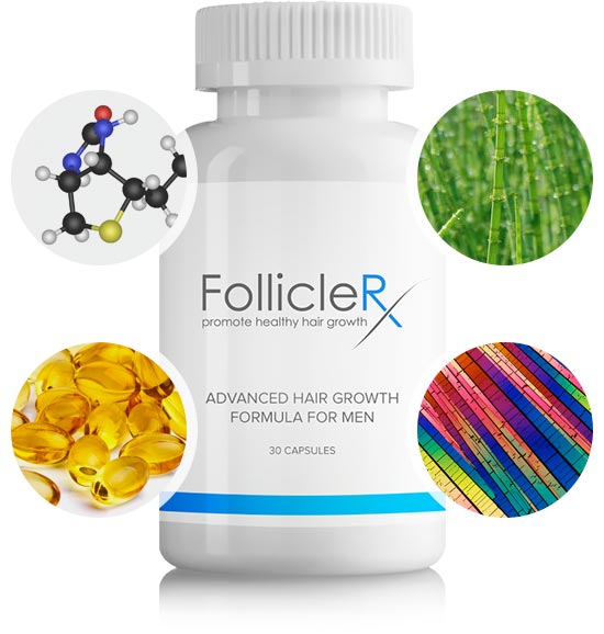 Follicle Rx in Schweiz und Deutschland – Preise und Angebote