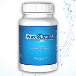 Pure Cleanse Ultra - Bestellen!