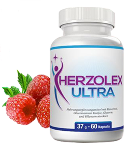 Herzolex Ultra - Bestellen!