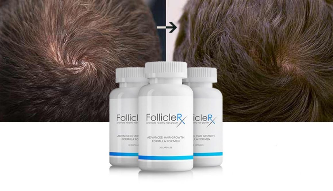 Follicle-RX Review: Wie sicher und effektiv ist dieses Produkt?