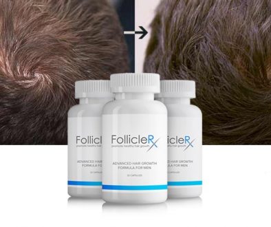 Follicle-RX Review: Wie sicher und effektiv ist dieses Produkt?