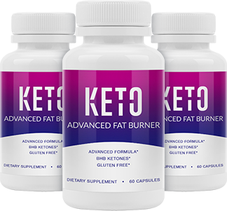 Keto Advanced - Jetzt Bestellen!