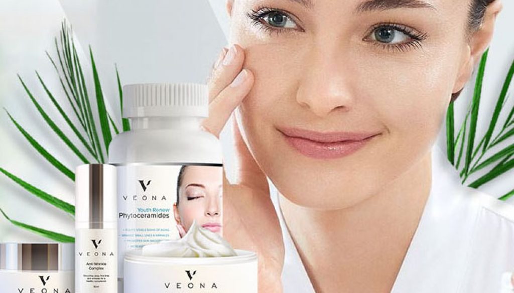 Veona ist Ihr Verbündeter im Kampf gegen die häufigsten Hautprobleme